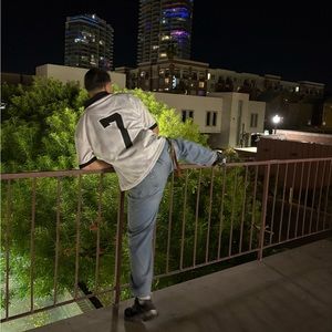 Meet your Posher, Aidan